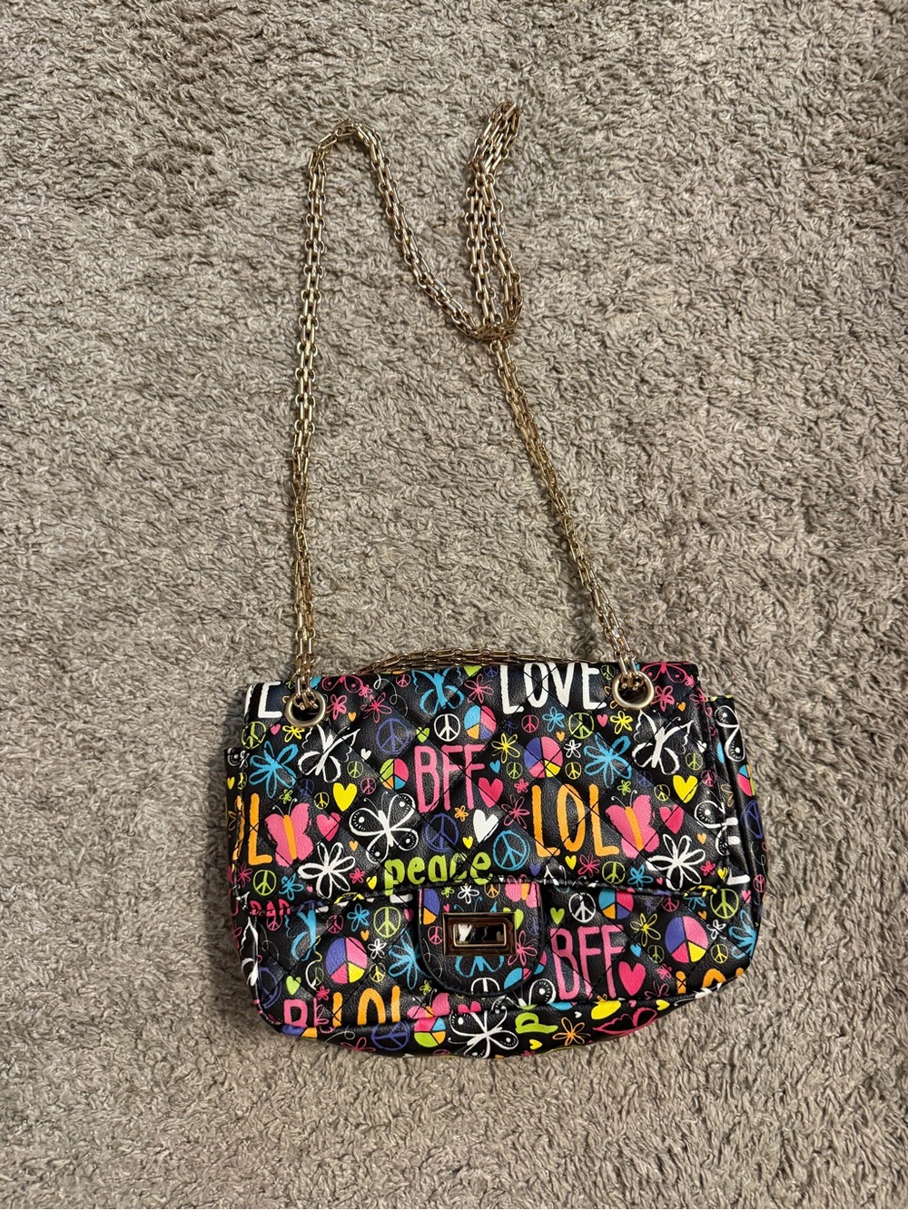Ladies Handbag